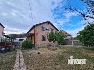 Дом 300м², 2-этажный, участок 8 сот.