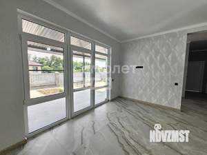 Дом 100м², 1-этажный, участок 5 сот.