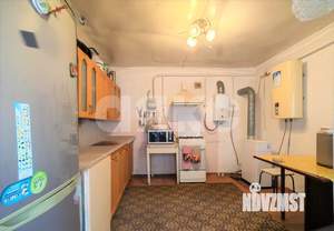 Дом 83м², 1-этажный, участок 8 сот.