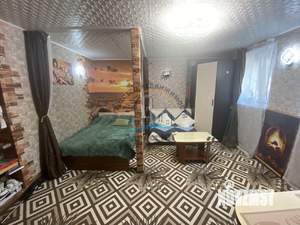 Дом 36м², 1-этажный, участок 1 сот.