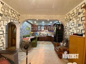 Дом 80м², 1-этажный, участок 4 сот.