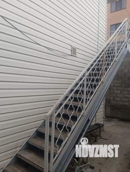 Дом 102м², 2-этажный, участок 3 сот.