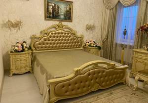 Дом 300м², 3-этажный, участок 0 сот.