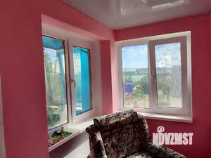 Дом 60м², 2-этажный, участок 5 сот.