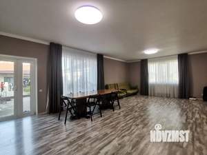 Дом 110м², 2-этажный, участок 5 сот.