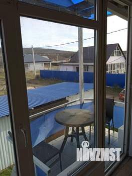 Дом 101м², 2-этажный, участок 5 сот.