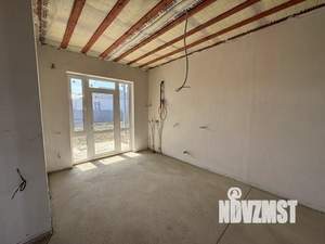 Дом 85м², 2-этажный, участок 5 сот.