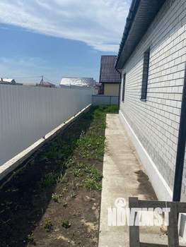 Дом 75м², 2-этажный, участок 4 сот.