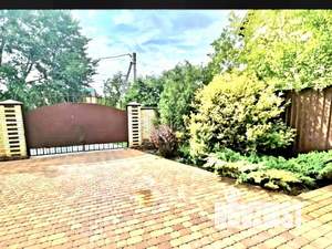 Дом 200м², 2-этажный, участок 5 сот.