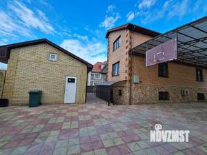 Дом 300м², 2-этажный, участок 8 сот.