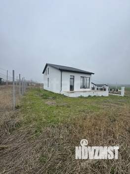 Дом 170м², 2-этажный, участок 8 сот.