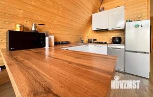 Дом 120м², 2-этажный, участок 10 сот.