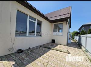 Дом 97м², 1-этажный, участок 8 сот.