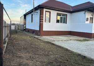 Дом 220м², 2-этажный, участок 13 сот.