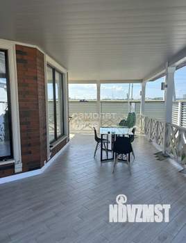 Дом 118м², 1-этажный, участок 5 сот.