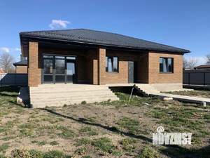 Дом 120м², 2-этажный, участок 5 сот.