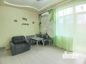 Таунхаус 66м², 2-этажный, участок 1 сот.