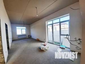 Дом 83м², 1-этажный, участок 4 сот.