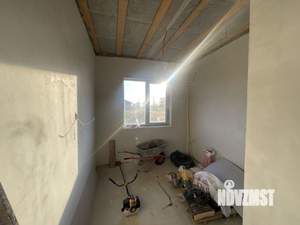 Дом 94м², 2-этажный, участок 8 сот.