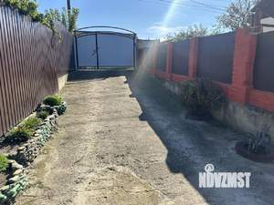 Дом 120м², 2-этажный, участок 5 сот.