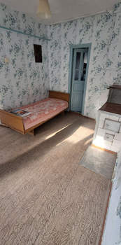 Дом 51м², 1-этажный, участок 7 сот.