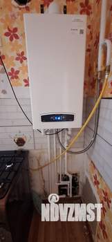 Дом 92м², 2-этажный, участок 29 сот.