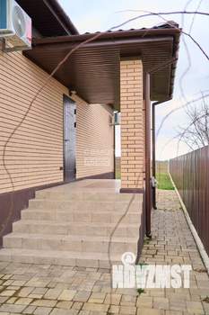 Дом 100м², 1-этажный, участок 5 сот.