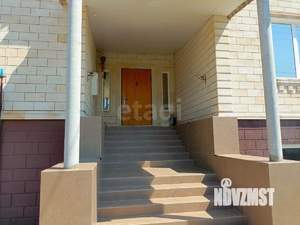 Дом 377м², 2-этажный, участок 16 сот.