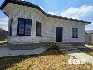 Дом 78м², 2-этажный, участок 3 сот.