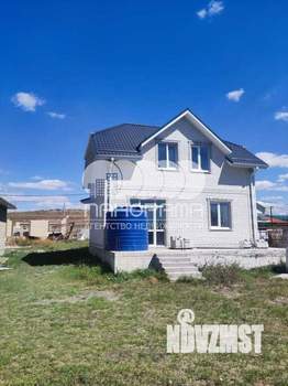 Дом 147м², 2-этажный, участок 5 сот.