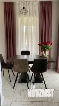 Коттедж 146м², 2-этажный, участок 8 сот.