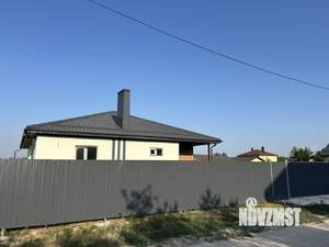 Дом 100м², 1-этажный, участок 8 сот.