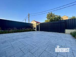 Дом 132м², 2-этажный, участок 3 сот.