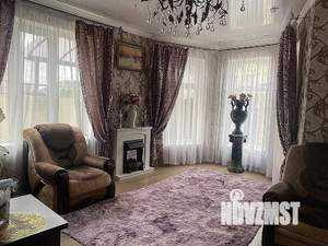 Дом 120м², 2-этажный, участок 2 сот.