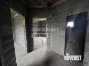 Дом 116м², 1-этажный, участок 5 сот.