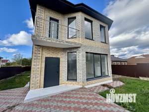 Дом 180м², 2-этажный, участок 4 сот.