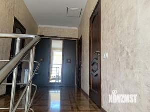 Дом 117м², 2-этажный, участок 3 сот.