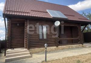 Дом 97м², 2-этажный, участок 5 сот.