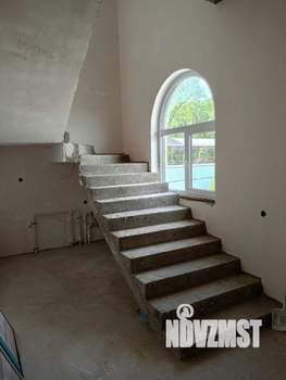 Дом 128м², 2-этажный, участок 3 сот.