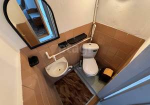 Дом 47м², 1-этажный, участок 2 сот.