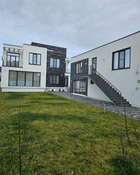 Дом 419м², 2-этажный, участок 8 сот.