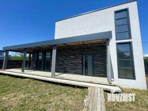 Дом 170м², 2-этажный, участок 5 сот.