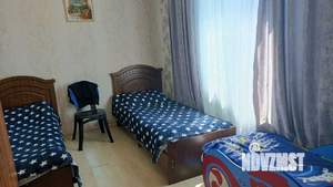 Дом 156м², 2-этажный, участок 3 сот.