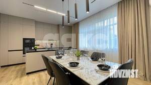 Дом 210м², 2-этажный, участок 5 сот.