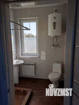 Дом 72м², 2-этажный, участок 6 сот.