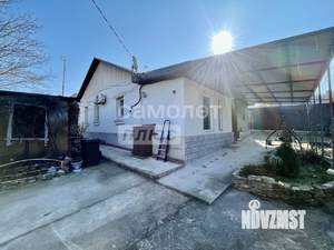 Дом 75м², 1-этажный, участок 14 сот.