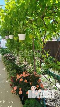 Дом 153м², 2-этажный, участок 5 сот.