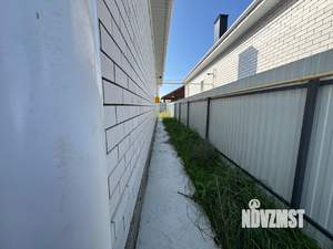 Дом 106м², 1-этажный, участок 4 сот.