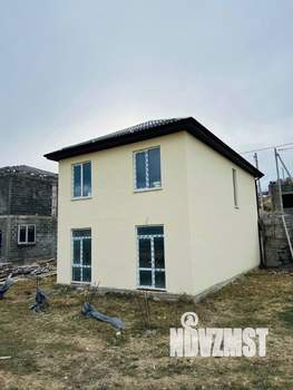 Дом 144м², 2-этажный, участок 5 сот.