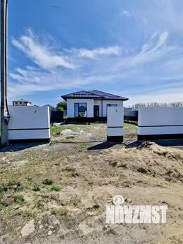 Дом 80м², 2-этажный, участок 4 сот.